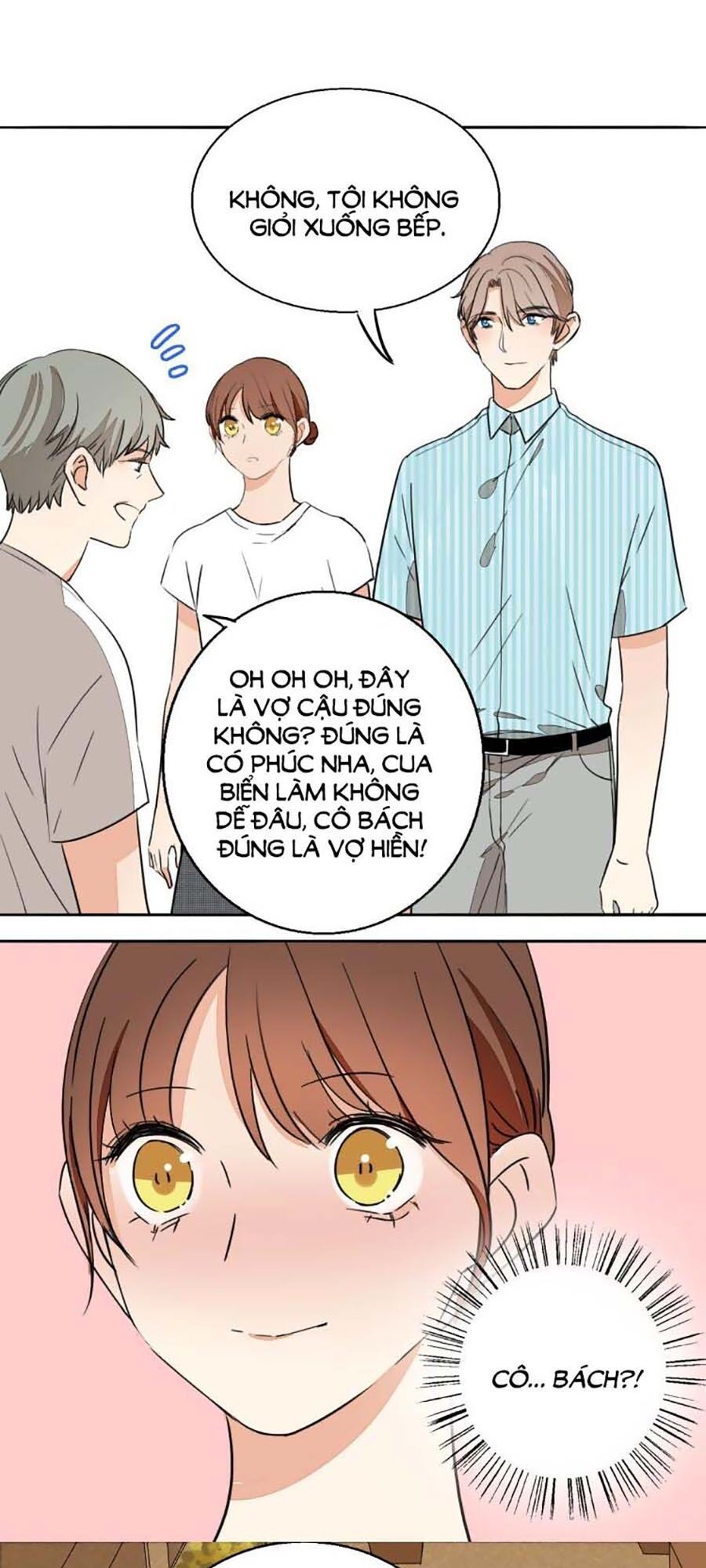 đọc truyện Mùi Hương Lãng Mạn Chương 73 ảnh 11 tại Thiên Thai Truyện