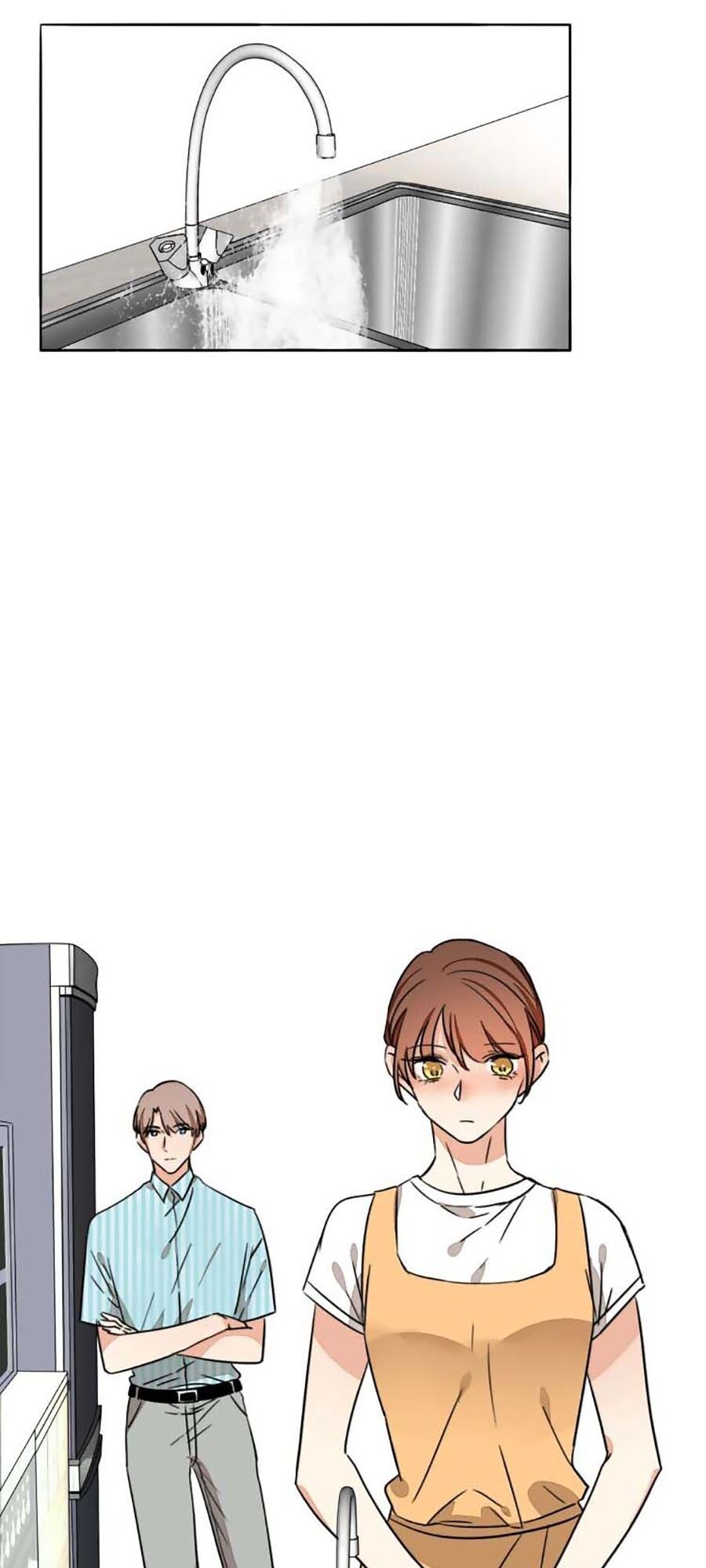 đọc truyện Mùi Hương Lãng Mạn Chương 74 ảnh 3 tại Thiên Thai Truyện