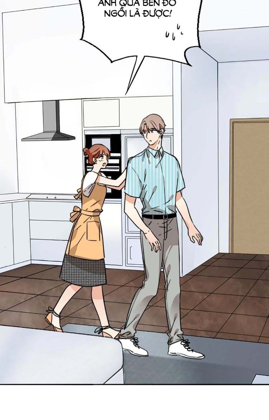 đọc truyện Mùi Hương Lãng Mạn Chương 74 ảnh 12 tại Thiên Thai Truyện