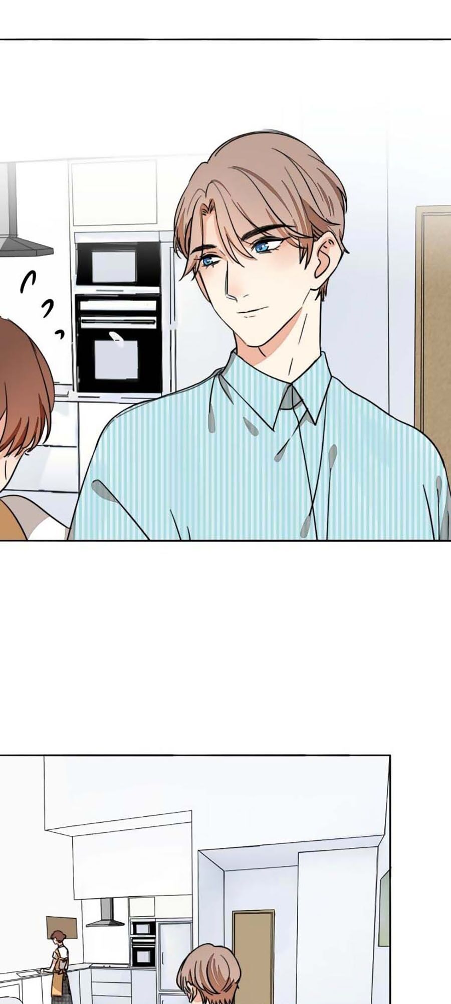 đọc truyện Mùi Hương Lãng Mạn Chương 74 ảnh 13 tại Thiên Thai Truyện