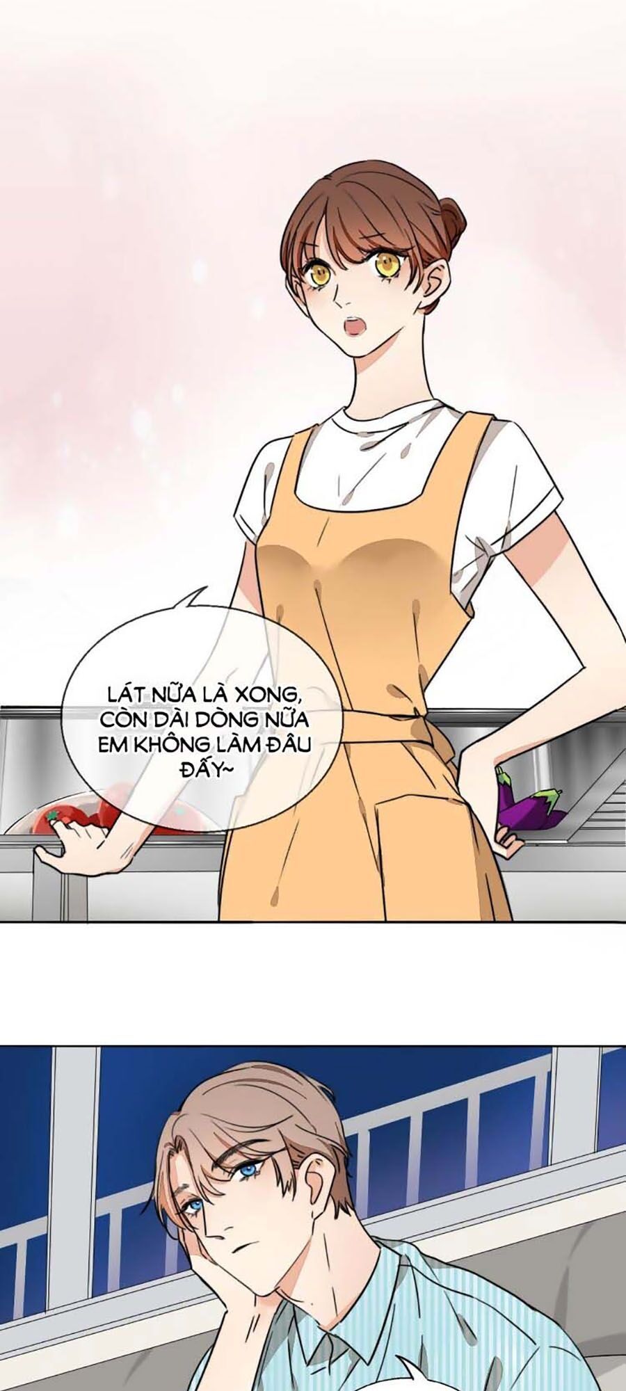 đọc truyện Mùi Hương Lãng Mạn Chương 74 ảnh 17 tại Thiên Thai Truyện