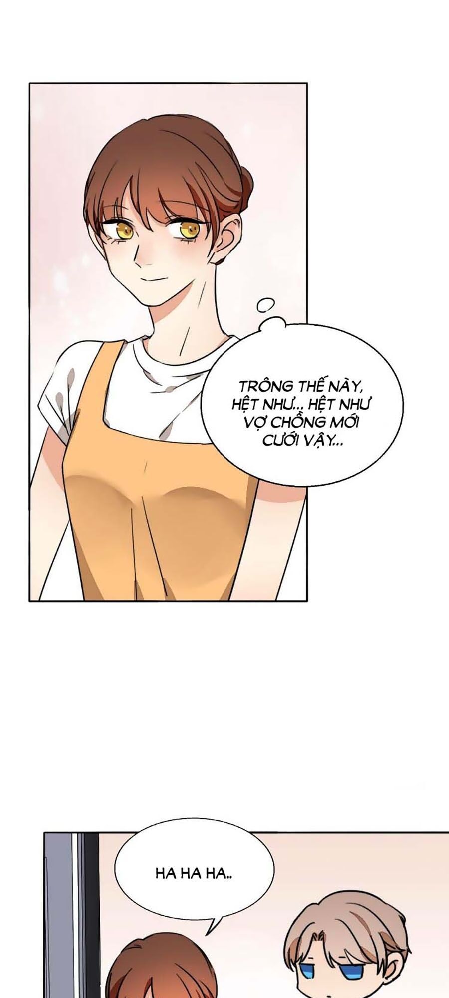 đọc truyện Mùi Hương Lãng Mạn Chương 74 ảnh 19 tại Thiên Thai Truyện