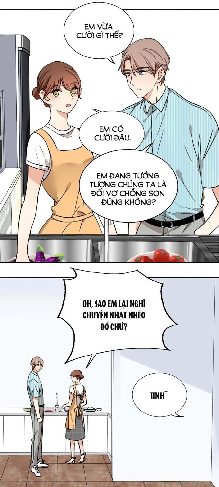 đọc truyện Mùi Hương Lãng Mạn Chương 74 ảnh 23 tại Thiên Thai Truyện