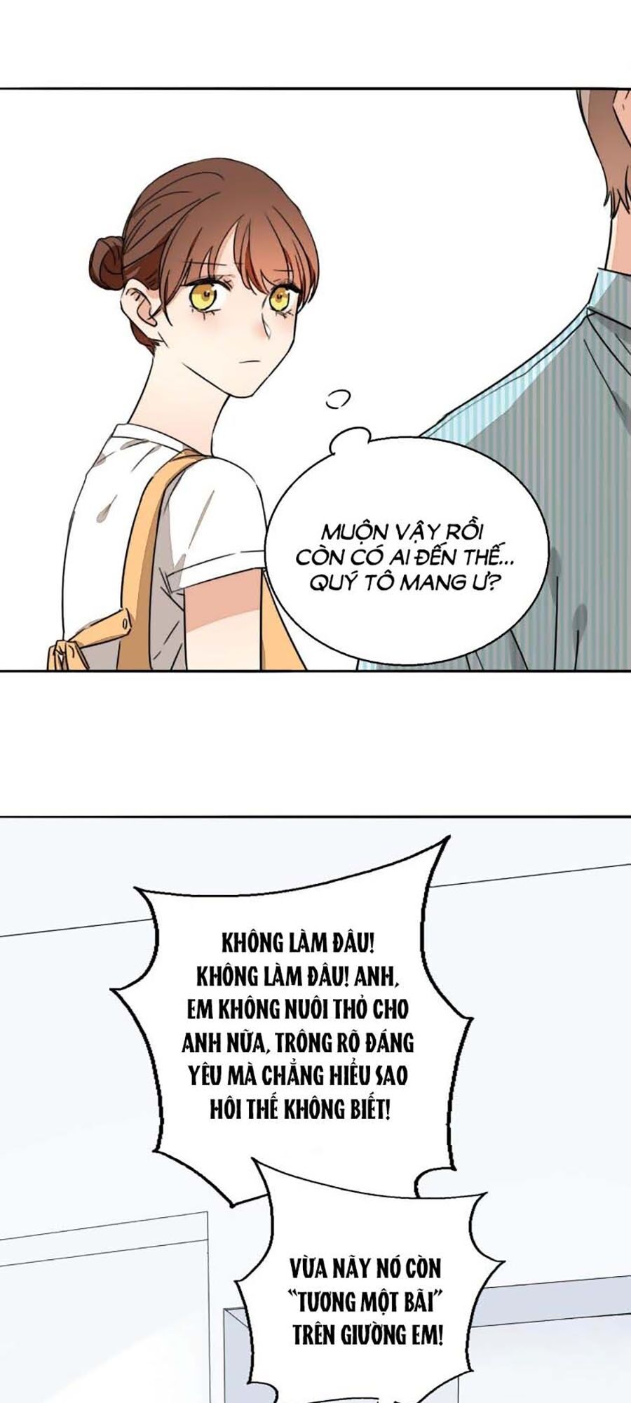 đọc truyện Mùi Hương Lãng Mạn Chương 74 ảnh 25 tại Thiên Thai Truyện