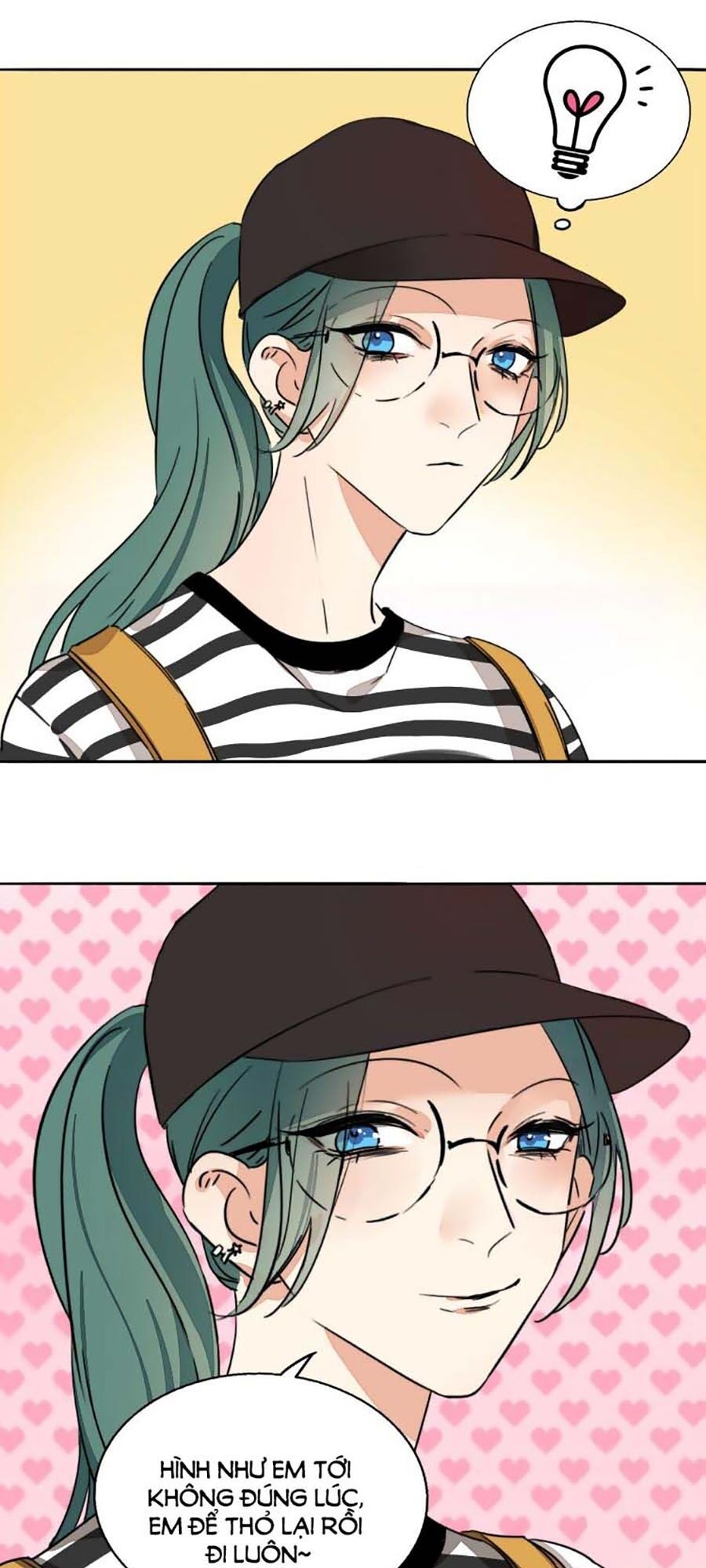 đọc truyện Mùi Hương Lãng Mạn Chương 74 ảnh 27 tại Thiên Thai Truyện