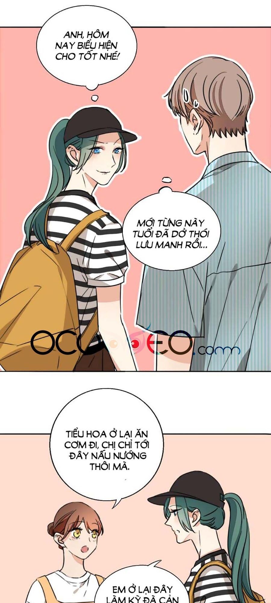 đọc truyện Mùi Hương Lãng Mạn Chương 74 ảnh 29 tại Thiên Thai Truyện