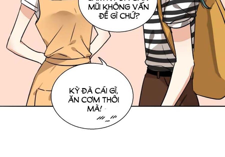 đọc truyện Mùi Hương Lãng Mạn Chương 74 ảnh 30 tại Thiên Thai Truyện