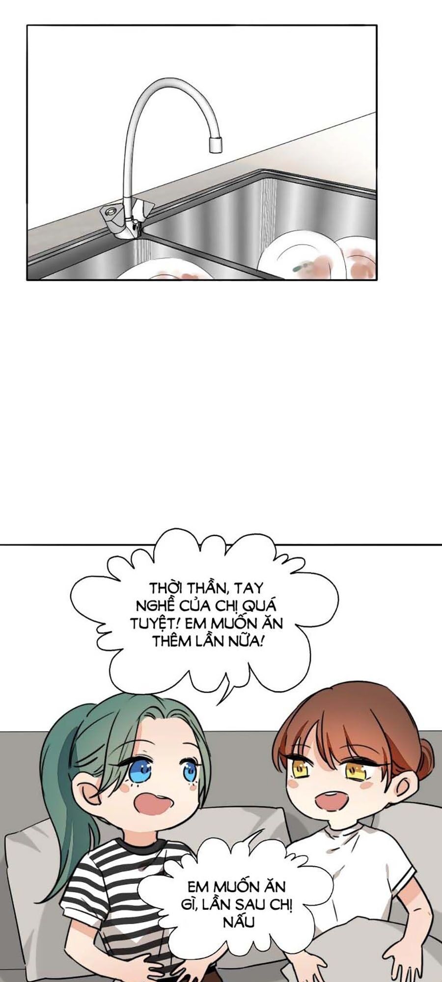 đọc truyện Mùi Hương Lãng Mạn Chương 74 ảnh 31 tại Thiên Thai Truyện