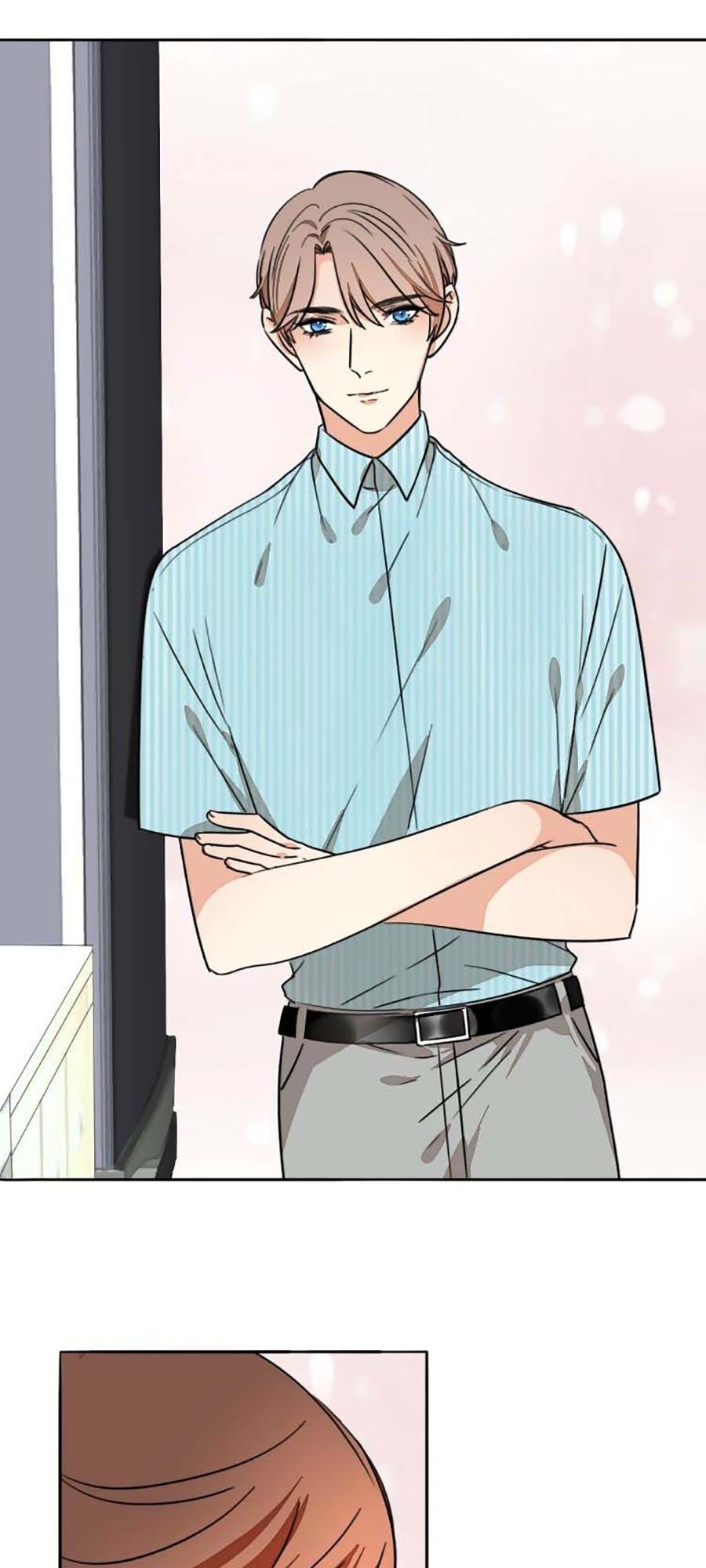 đọc truyện Mùi Hương Lãng Mạn Chương 74 ảnh 5 tại Thiên Thai Truyện