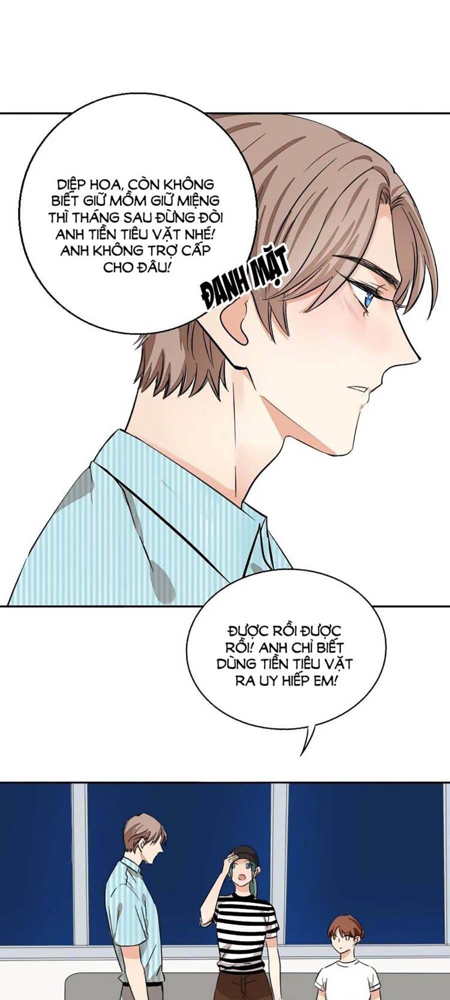 đọc truyện Mùi Hương Lãng Mạn Chương 75 ảnh 3 tại Thiên Thai Truyện