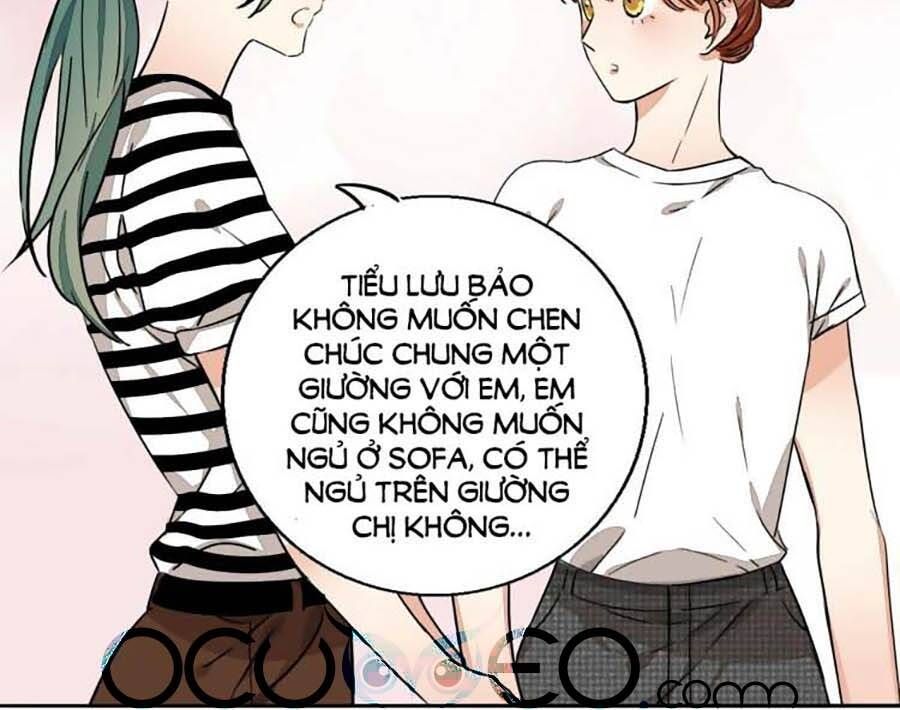 đọc truyện Mùi Hương Lãng Mạn Chương 75 ảnh 12 tại Thiên Thai Truyện