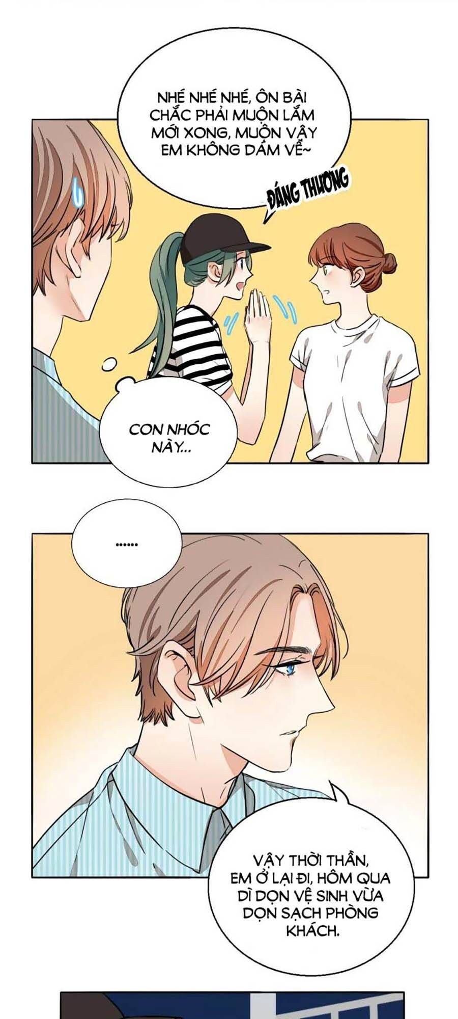 đọc truyện Mùi Hương Lãng Mạn Chương 75 ảnh 13 tại Thiên Thai Truyện