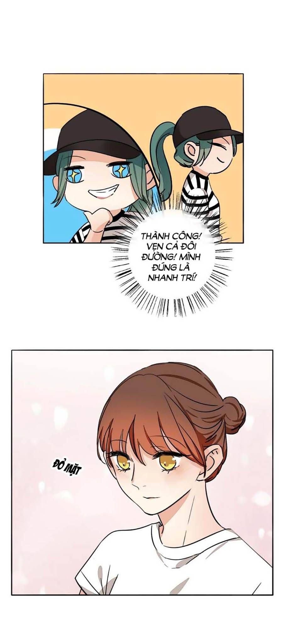 đọc truyện Mùi Hương Lãng Mạn Chương 75 ảnh 15 tại Thiên Thai Truyện