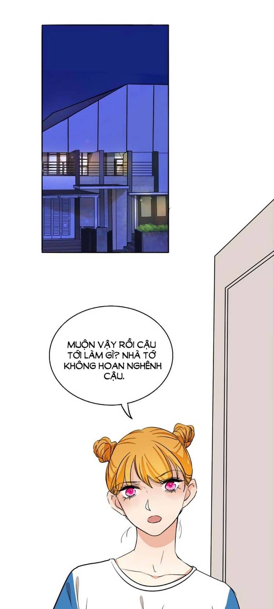 đọc truyện Mùi Hương Lãng Mạn Chương 75 ảnh 17 tại Thiên Thai Truyện