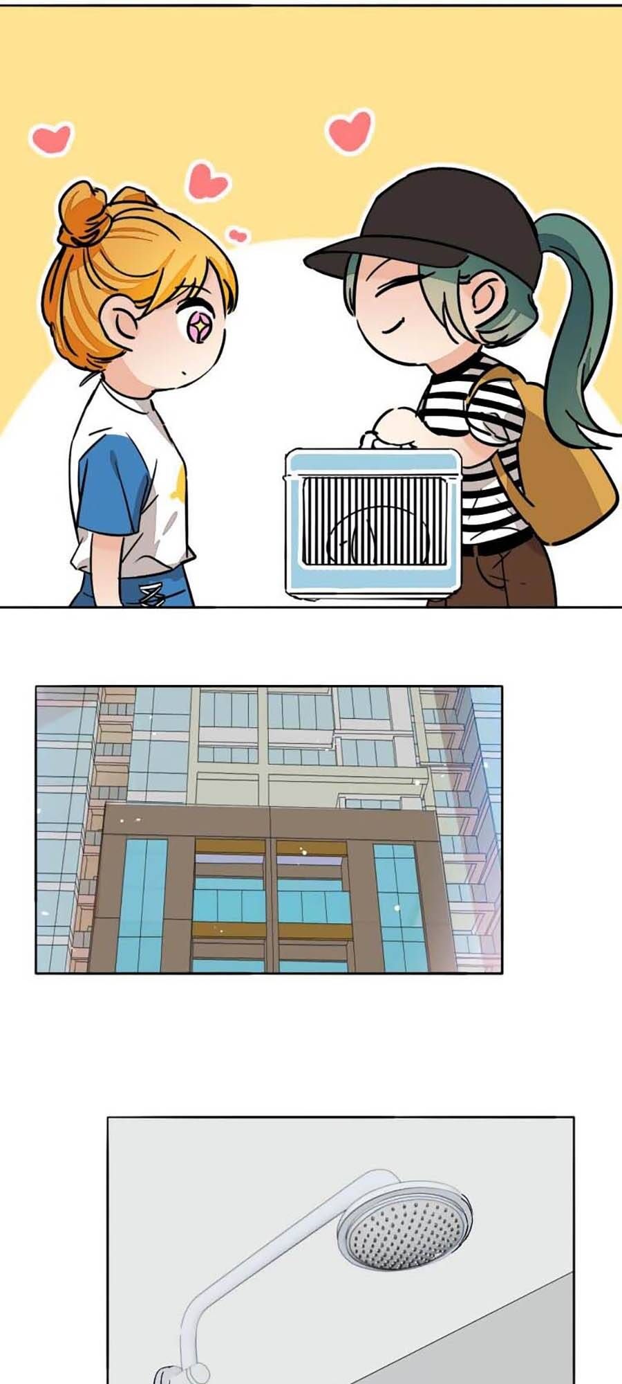 đọc truyện Mùi Hương Lãng Mạn Chương 75 ảnh 21 tại Thiên Thai Truyện