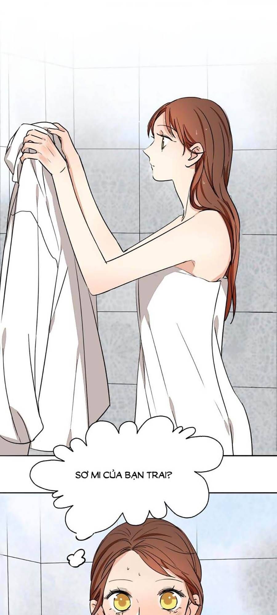 đọc truyện Mùi Hương Lãng Mạn Chương 75 ảnh 23 tại Thiên Thai Truyện