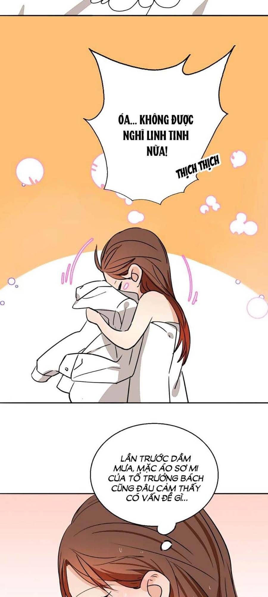 đọc truyện Mùi Hương Lãng Mạn Chương 75 ảnh 25 tại Thiên Thai Truyện