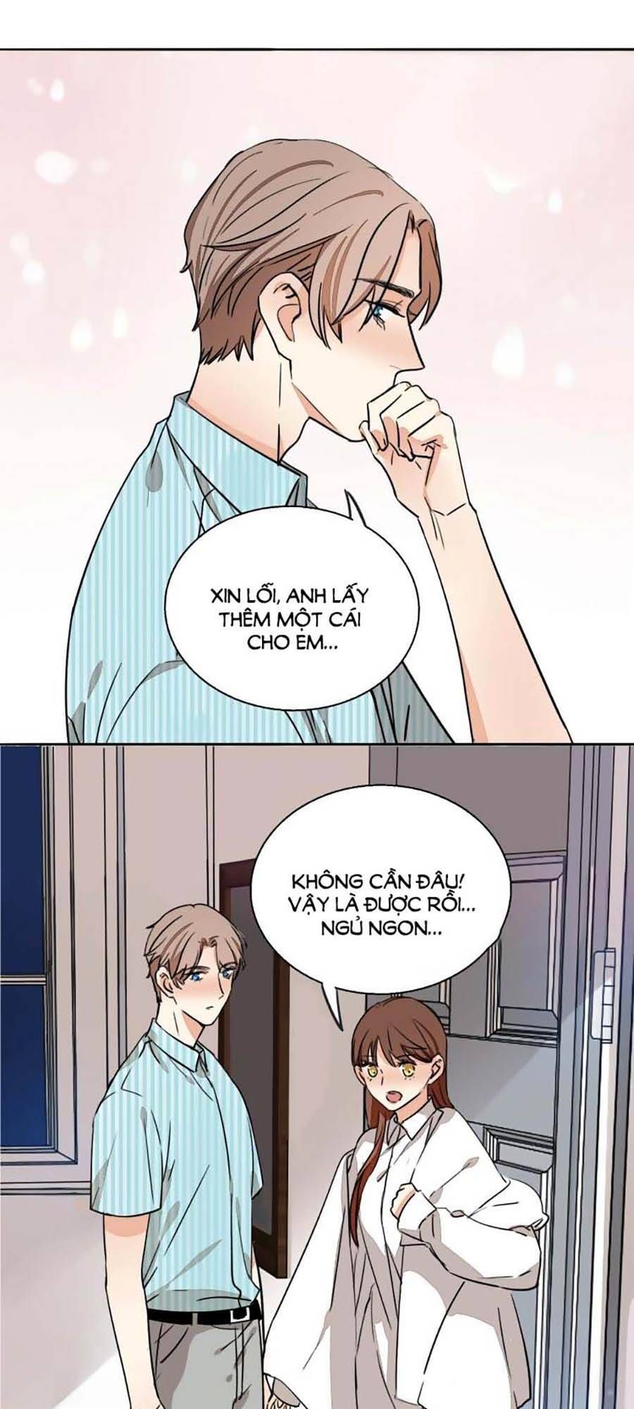 đọc truyện Mùi Hương Lãng Mạn Chương 75 ảnh 33 tại Thiên Thai Truyện