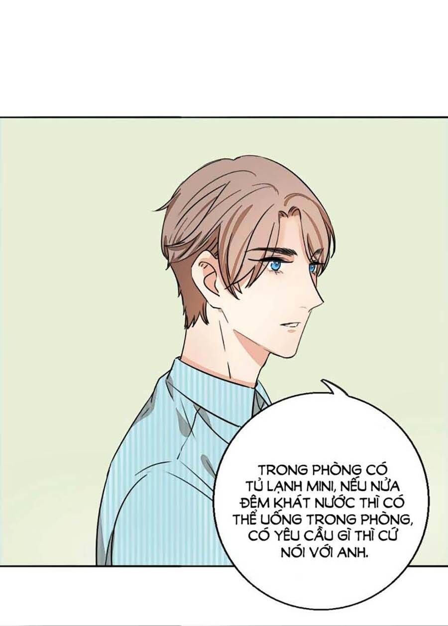 đọc truyện Mùi Hương Lãng Mạn Chương 75 ảnh 36 tại Thiên Thai Truyện