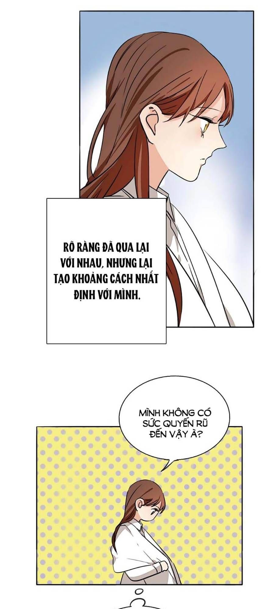 đọc truyện Mùi Hương Lãng Mạn Chương 75 ảnh 39 tại Thiên Thai Truyện