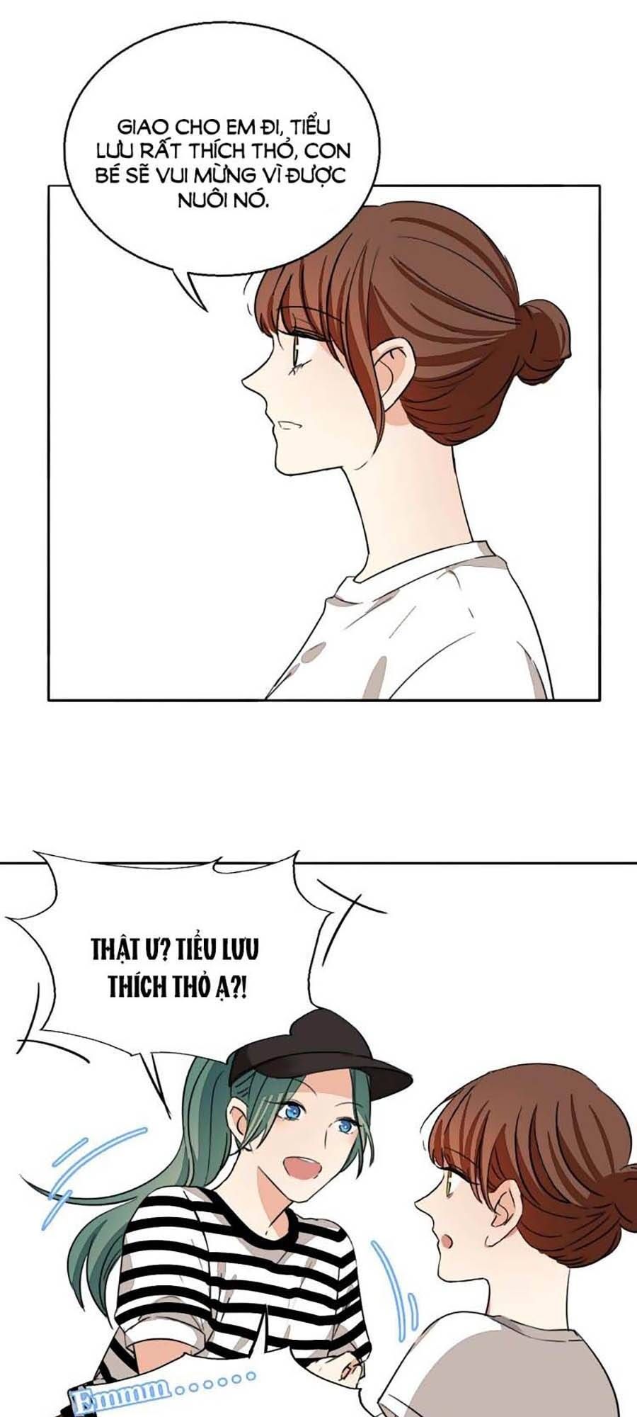 đọc truyện Mùi Hương Lãng Mạn Chương 75 ảnh 7 tại Thiên Thai Truyện