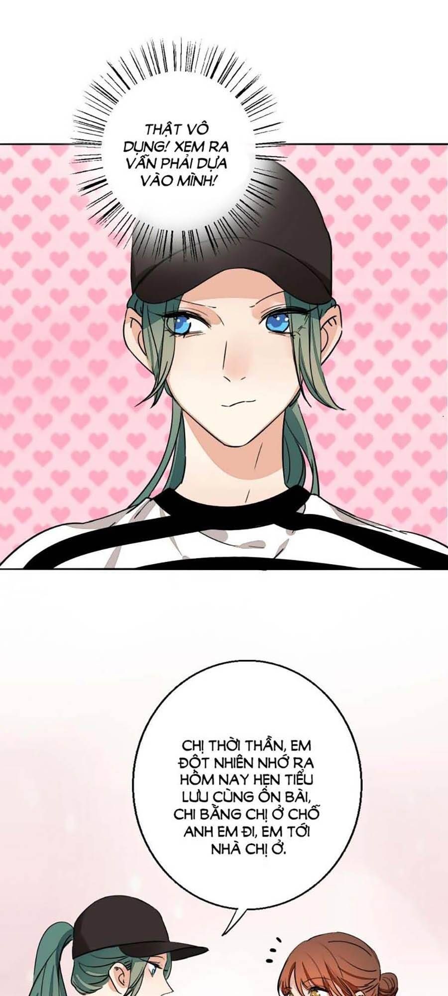 đọc truyện Mùi Hương Lãng Mạn Chương 75 ảnh 11 tại Thiên Thai Truyện