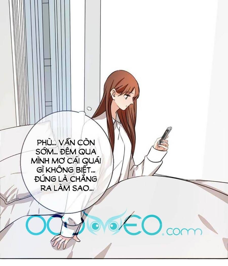 đọc truyện Mùi Hương Lãng Mạn Chương 76 ảnh 17 tại Thiên Thai Truyện