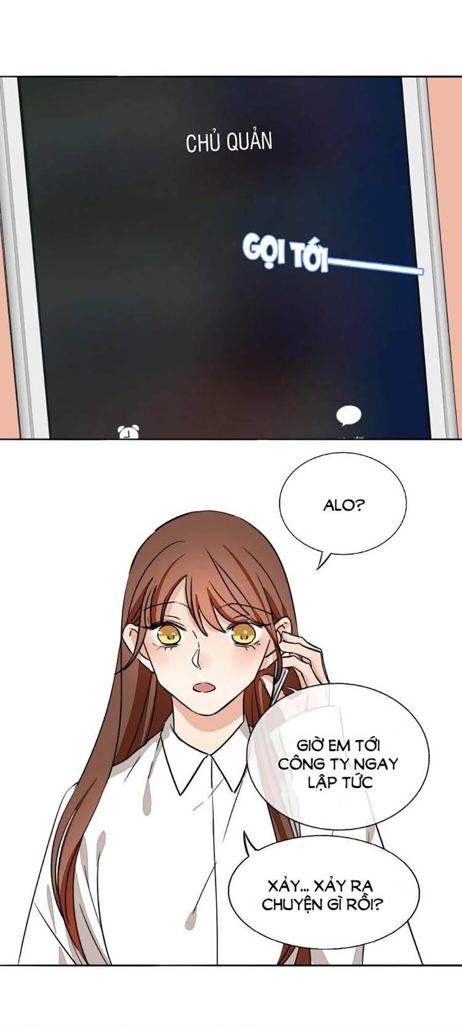 đọc truyện Mùi Hương Lãng Mạn Chương 76 ảnh 18 tại Thiên Thai Truyện