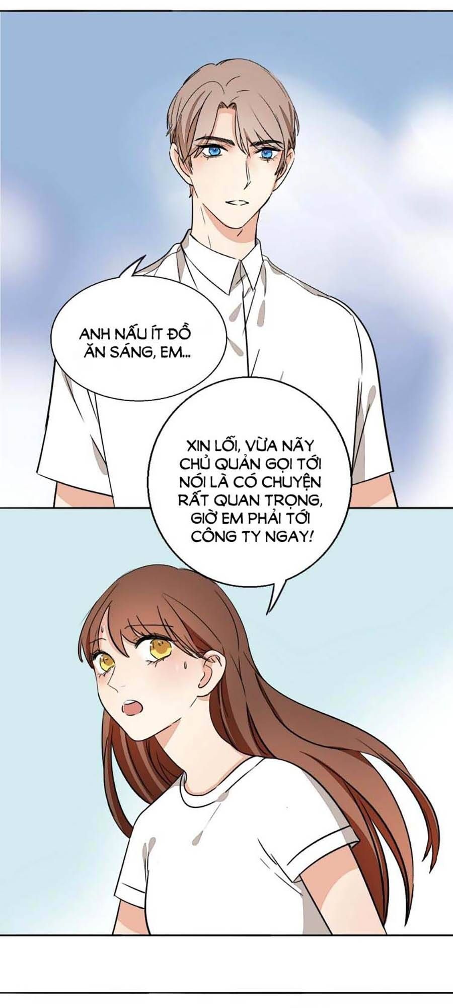 đọc truyện Mùi Hương Lãng Mạn Chương 76 ảnh 22 tại Thiên Thai Truyện