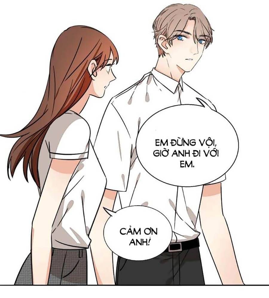 đọc truyện Mùi Hương Lãng Mạn Chương 76 ảnh 23 tại Thiên Thai Truyện