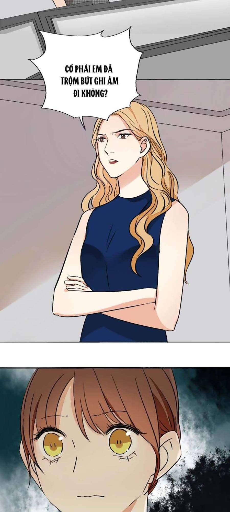 đọc truyện Mùi Hương Lãng Mạn Chương 76 ảnh 32 tại Thiên Thai Truyện