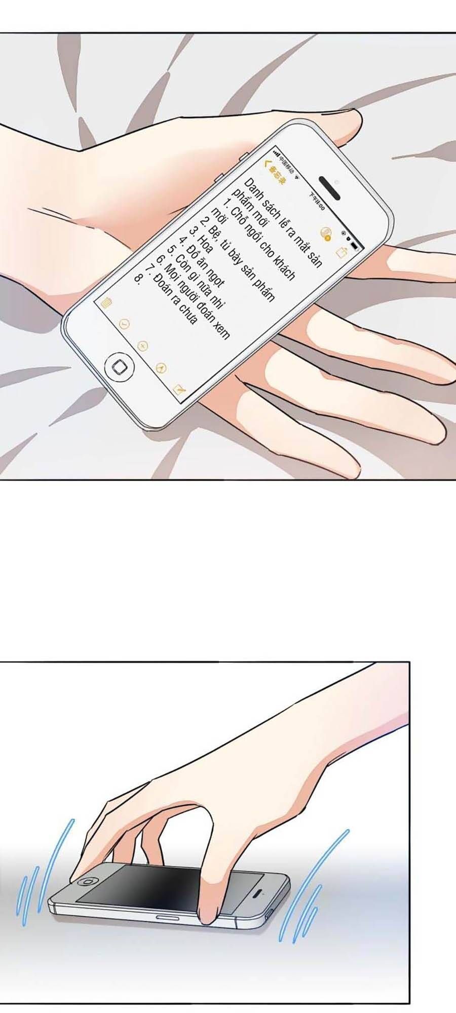 đọc truyện Mùi Hương Lãng Mạn Chương 76 ảnh 7 tại Thiên Thai Truyện