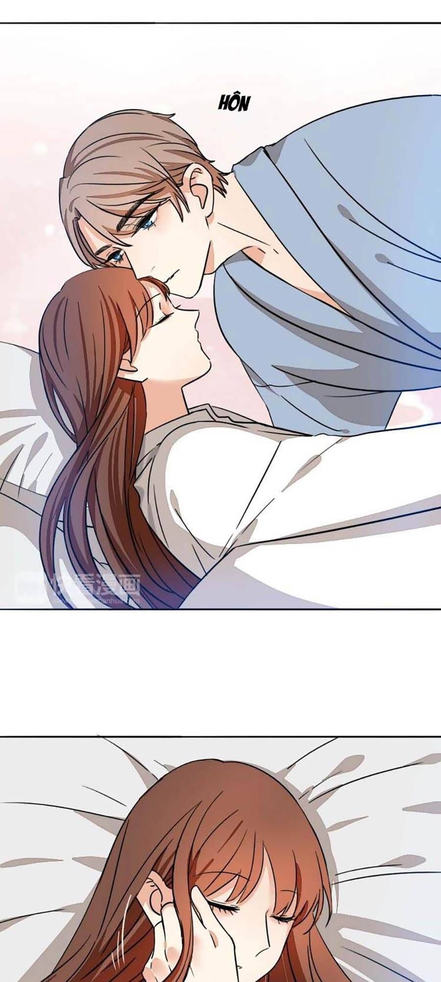 đọc truyện Mùi Hương Lãng Mạn Chương 76 ảnh 9 tại Thiên Thai Truyện