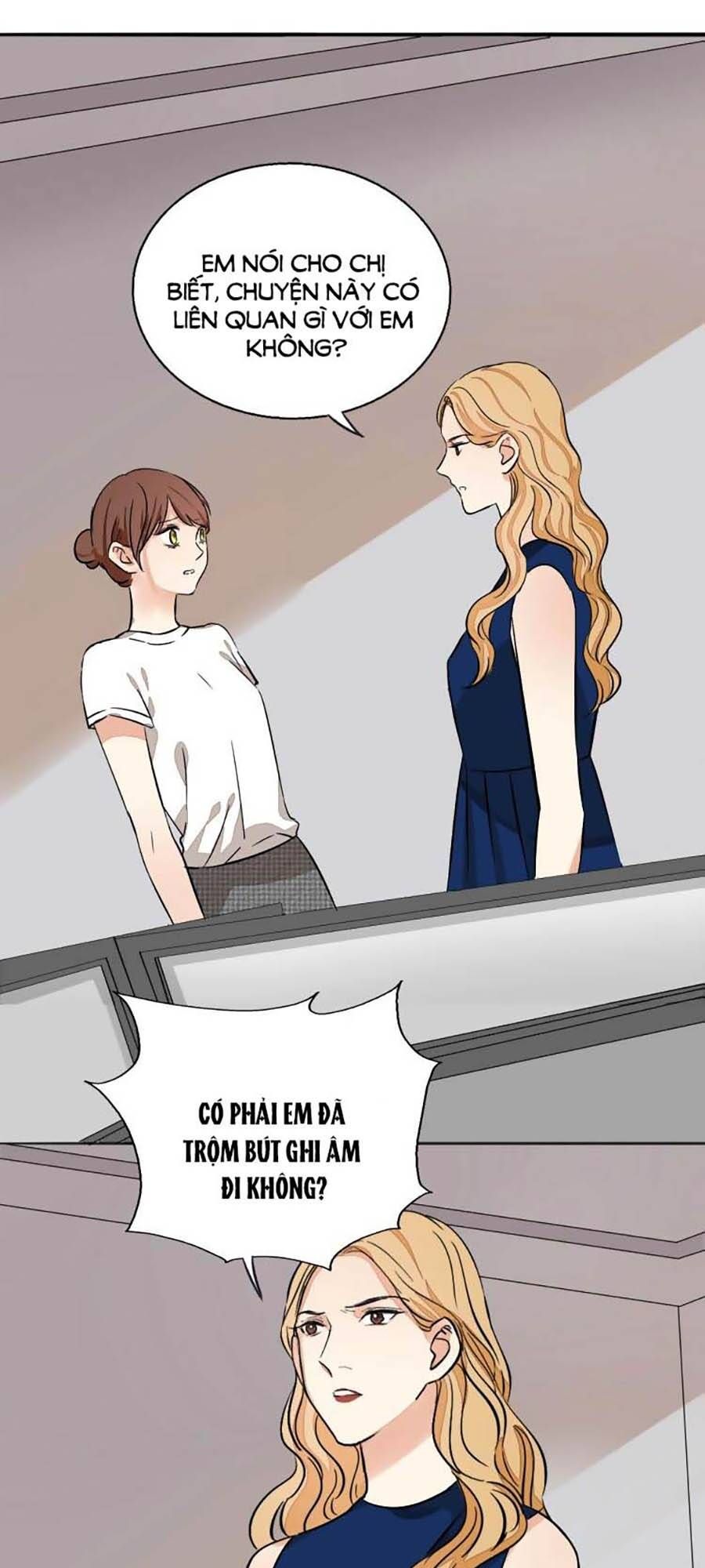 đọc truyện Mùi Hương Lãng Mạn Chương 77 ảnh 3 tại Thiên Thai Truyện