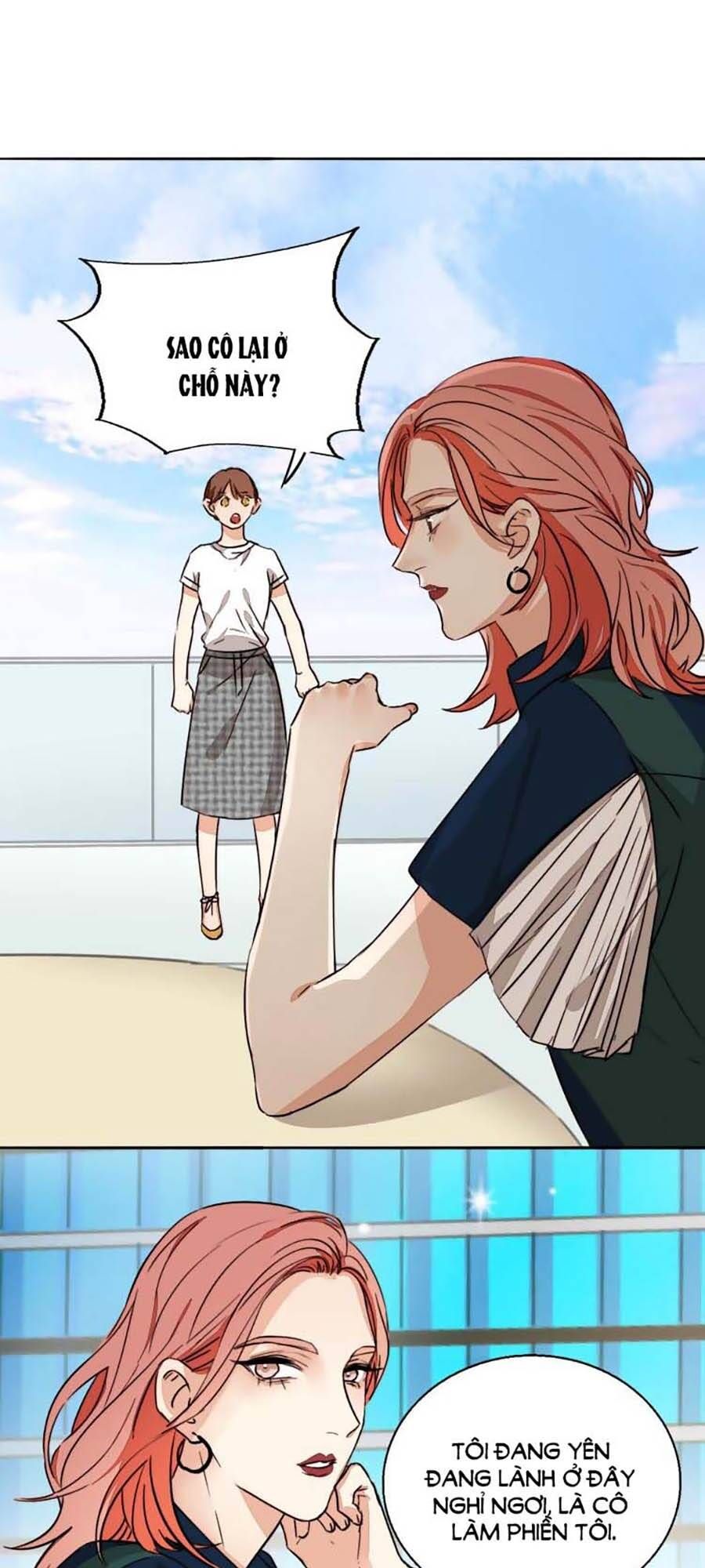 đọc truyện Mùi Hương Lãng Mạn Chương 77 ảnh 15 tại Thiên Thai Truyện