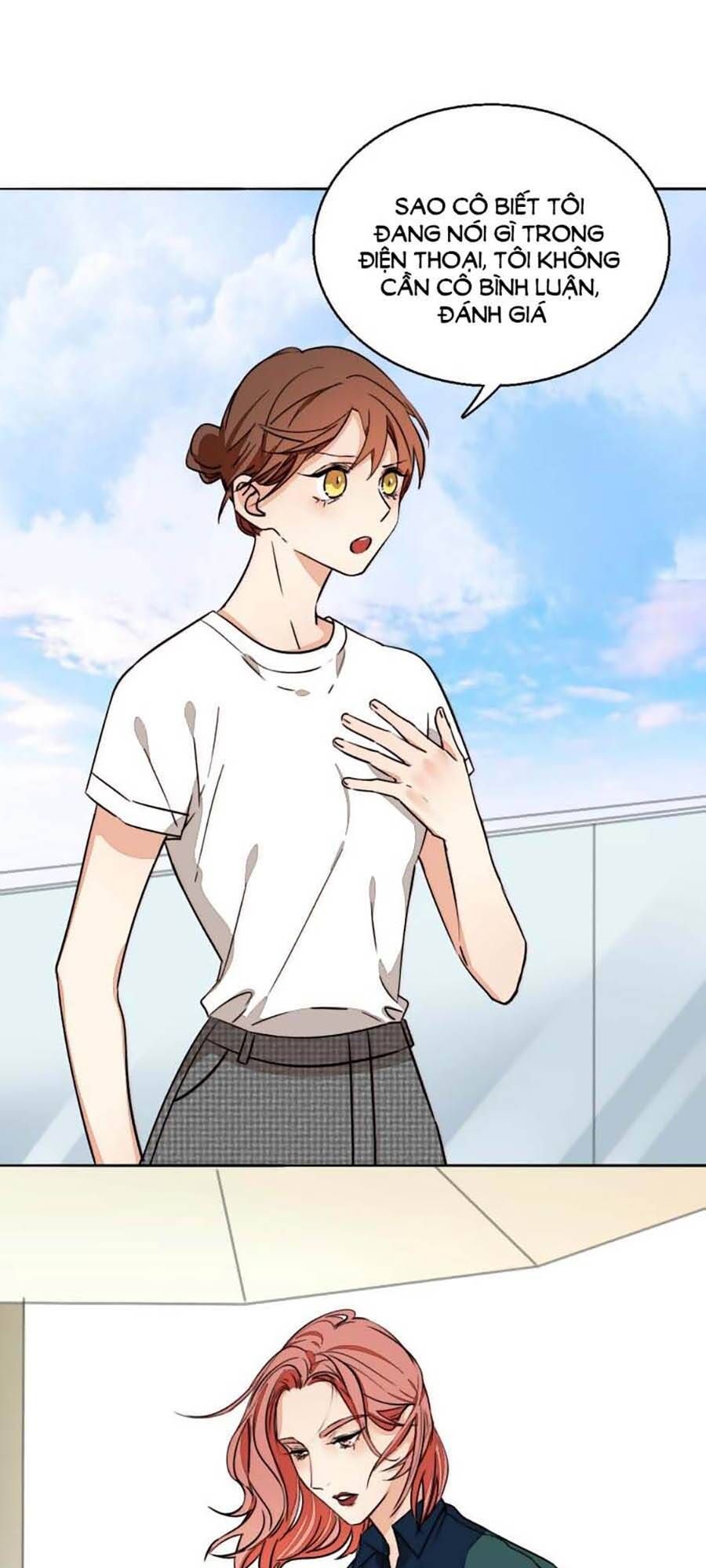 đọc truyện Mùi Hương Lãng Mạn Chương 77 ảnh 17 tại Thiên Thai Truyện