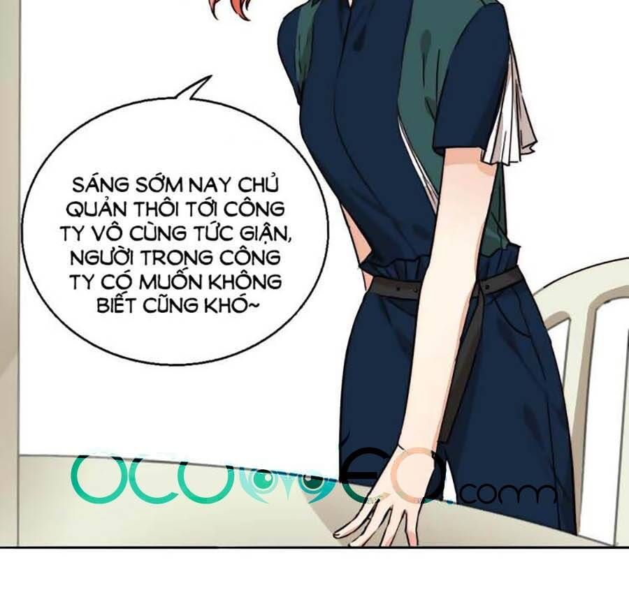 đọc truyện Mùi Hương Lãng Mạn Chương 77 ảnh 18 tại Thiên Thai Truyện