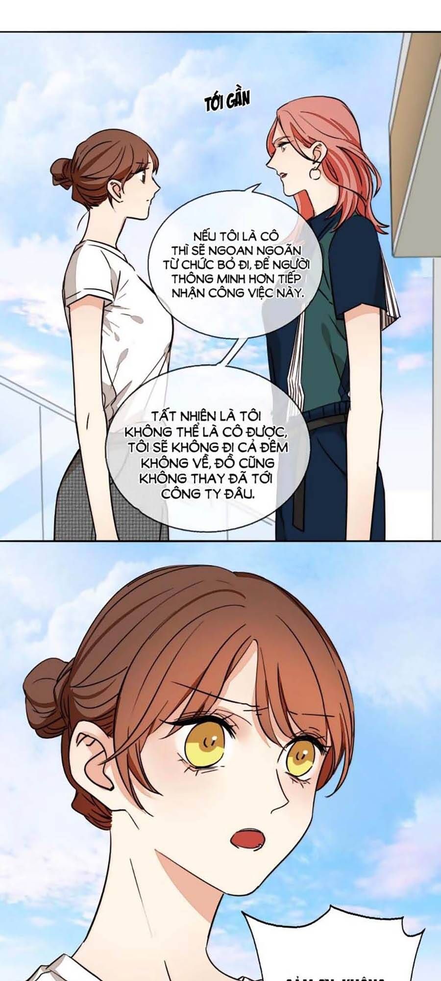 đọc truyện Mùi Hương Lãng Mạn Chương 77 ảnh 19 tại Thiên Thai Truyện