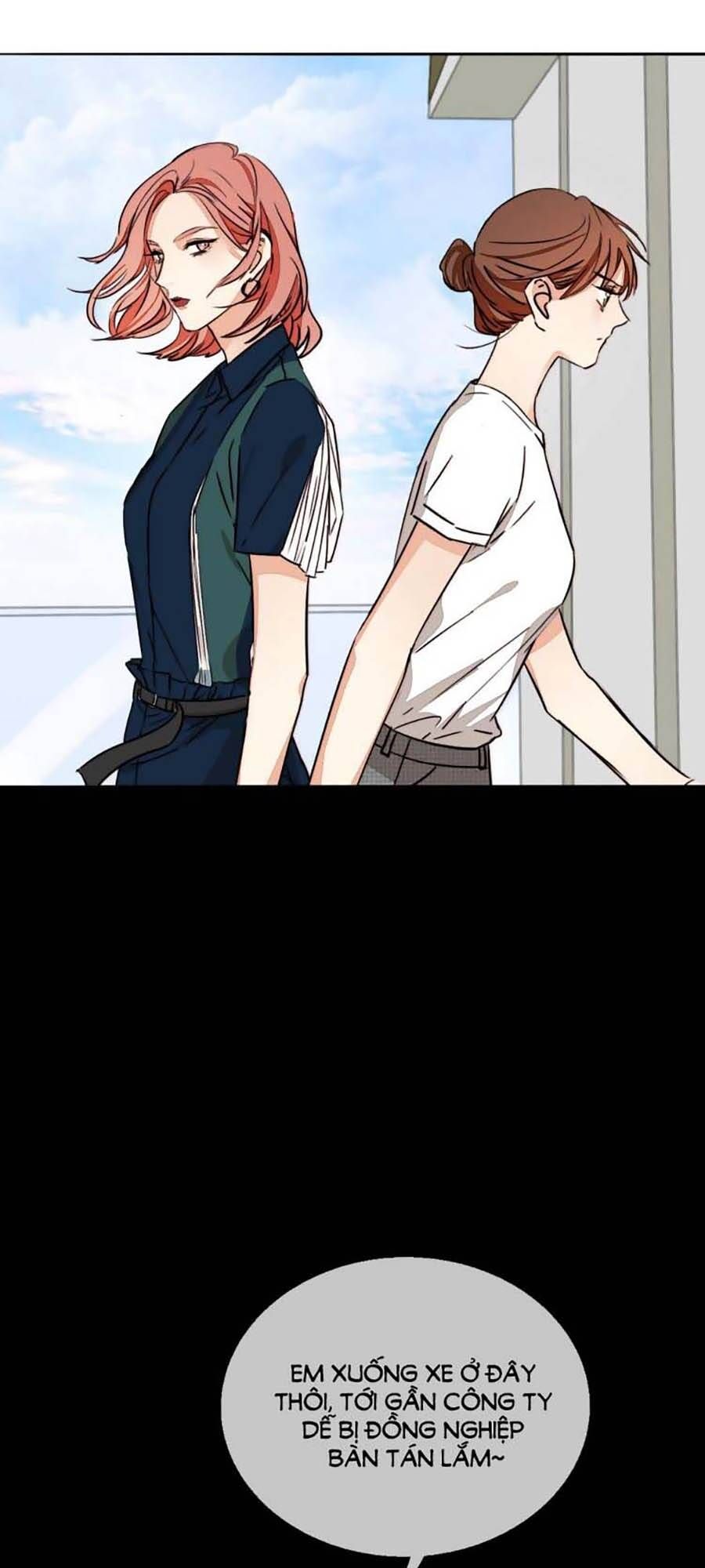 đọc truyện Mùi Hương Lãng Mạn Chương 77 ảnh 21 tại Thiên Thai Truyện