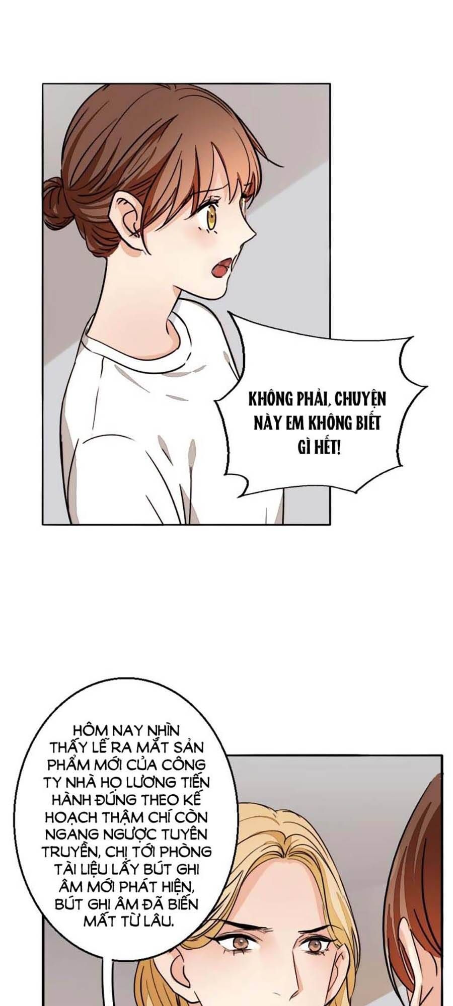 đọc truyện Mùi Hương Lãng Mạn Chương 77 ảnh 5 tại Thiên Thai Truyện