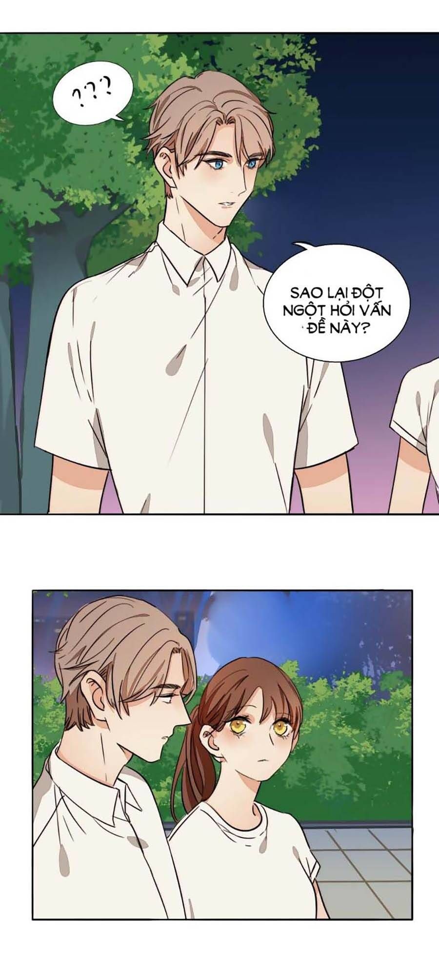 đọc truyện Mùi Hương Lãng Mạn Chương 77 ảnh 33 tại Thiên Thai Truyện