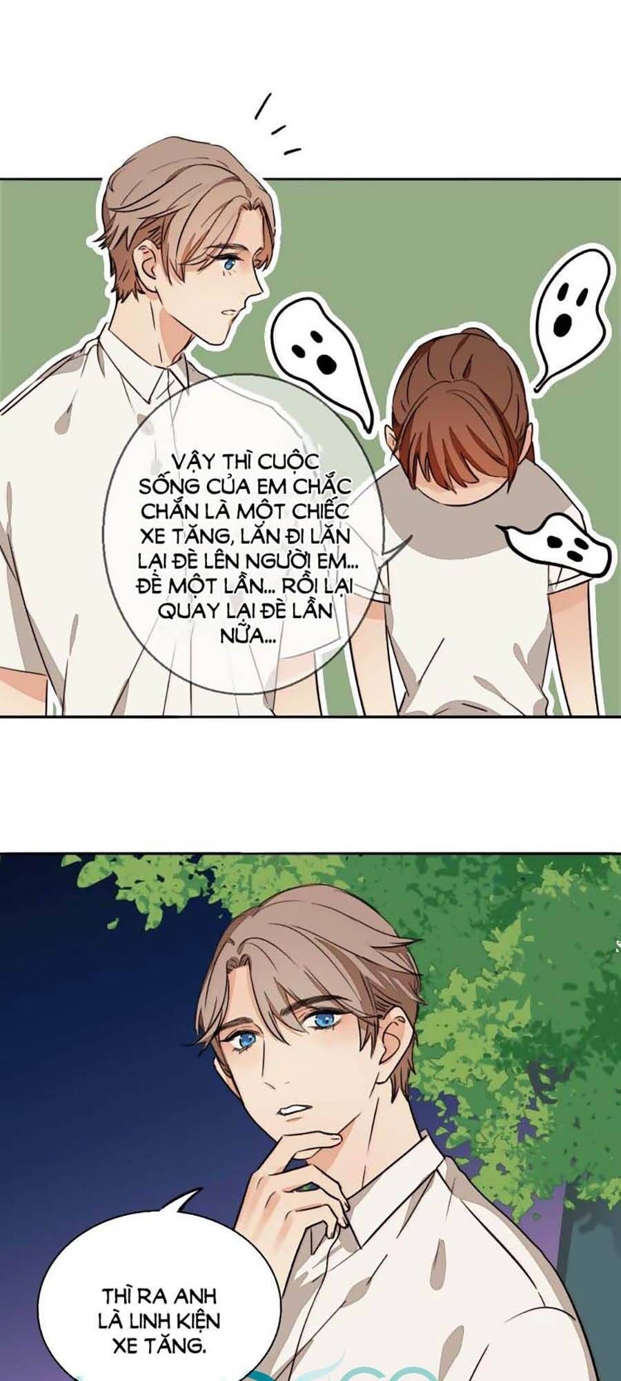 đọc truyện Mùi Hương Lãng Mạn Chương 77 ảnh 35 tại Thiên Thai Truyện