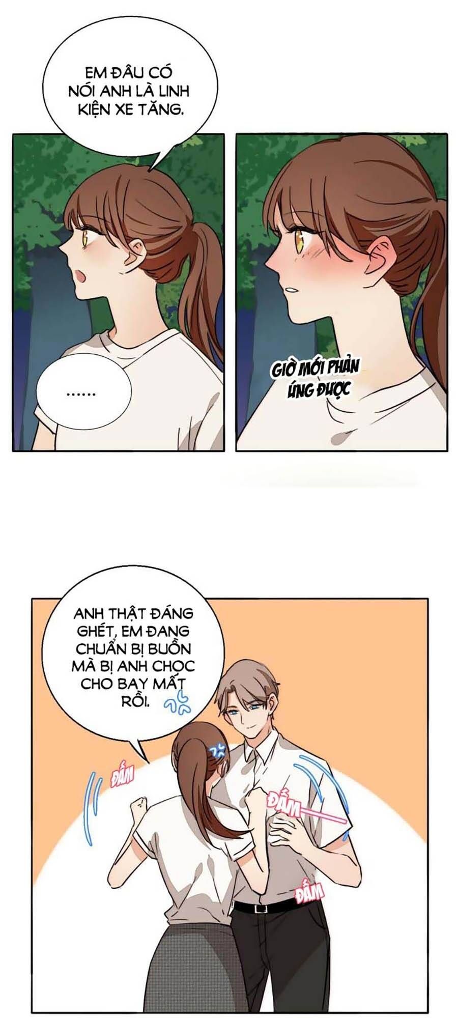 đọc truyện Mùi Hương Lãng Mạn Chương 77 ảnh 37 tại Thiên Thai Truyện