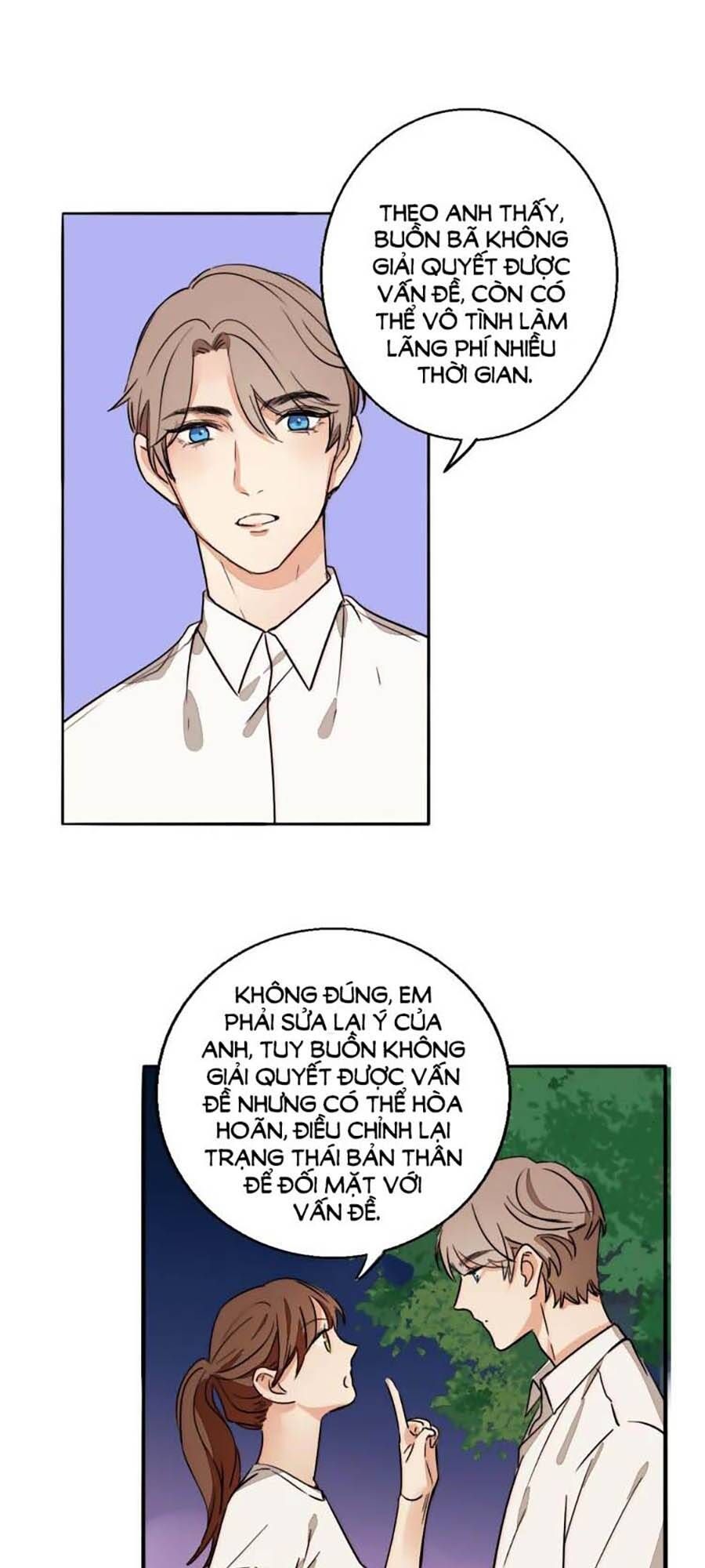 đọc truyện Mùi Hương Lãng Mạn Chương 77 ảnh 39 tại Thiên Thai Truyện