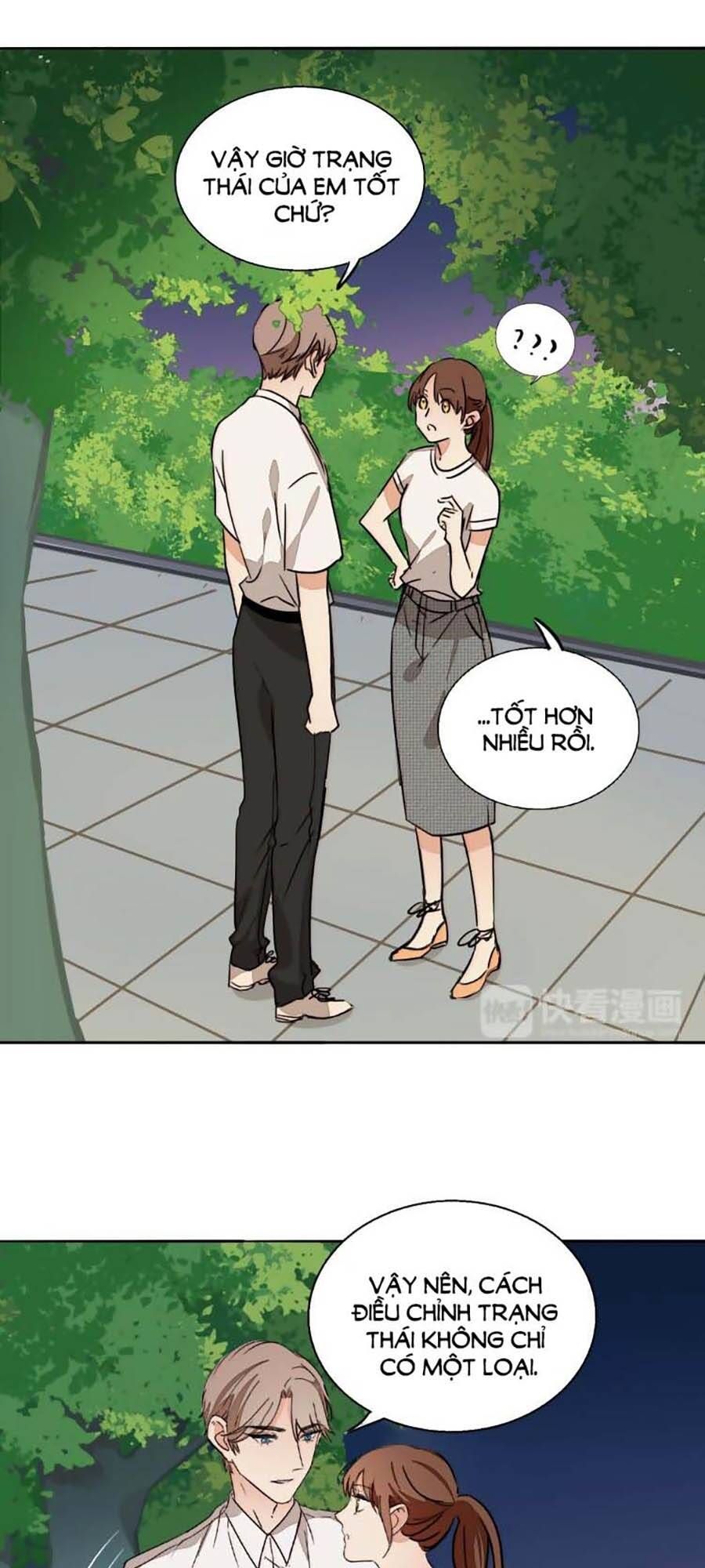 đọc truyện Mùi Hương Lãng Mạn Chương 77 ảnh 41 tại Thiên Thai Truyện