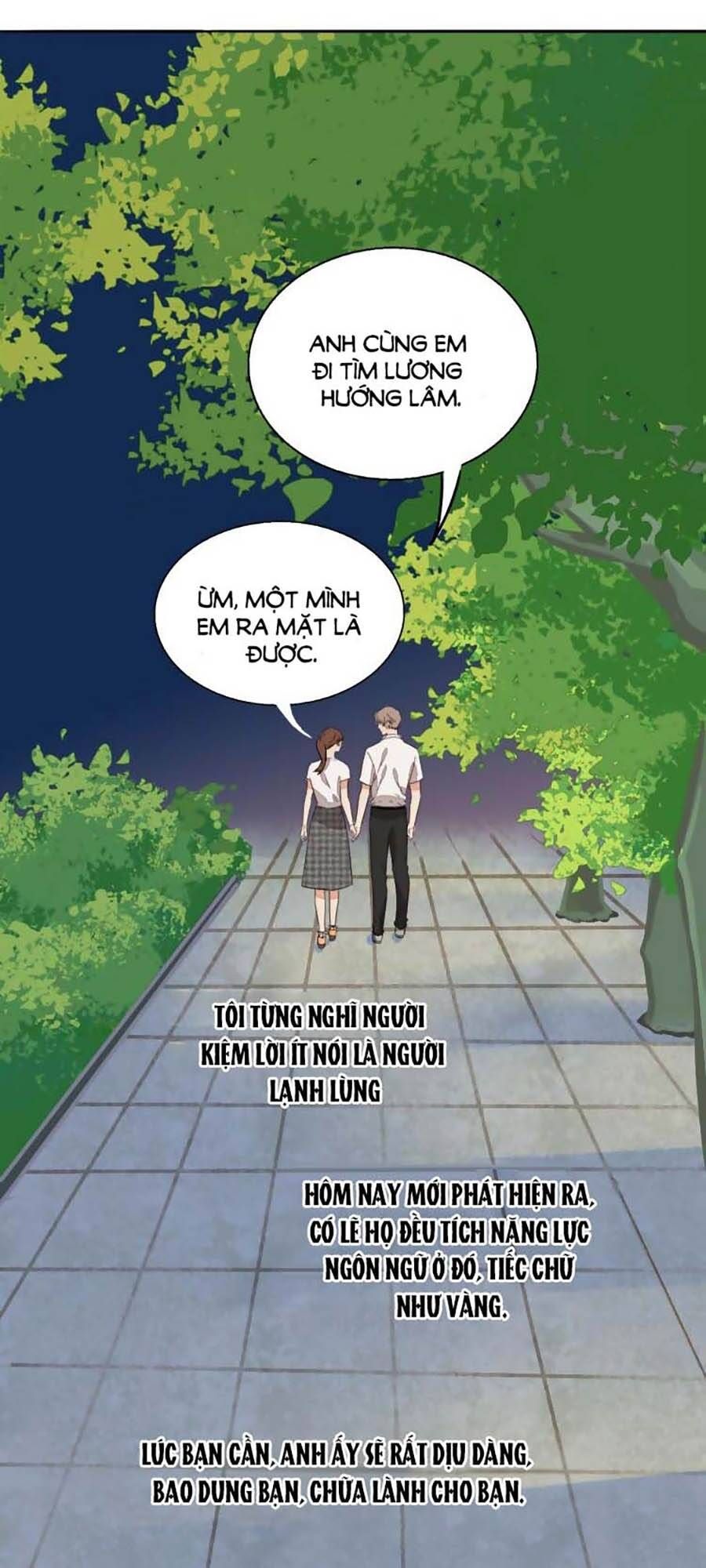 đọc truyện Mùi Hương Lãng Mạn Chương 77 ảnh 45 tại Thiên Thai Truyện