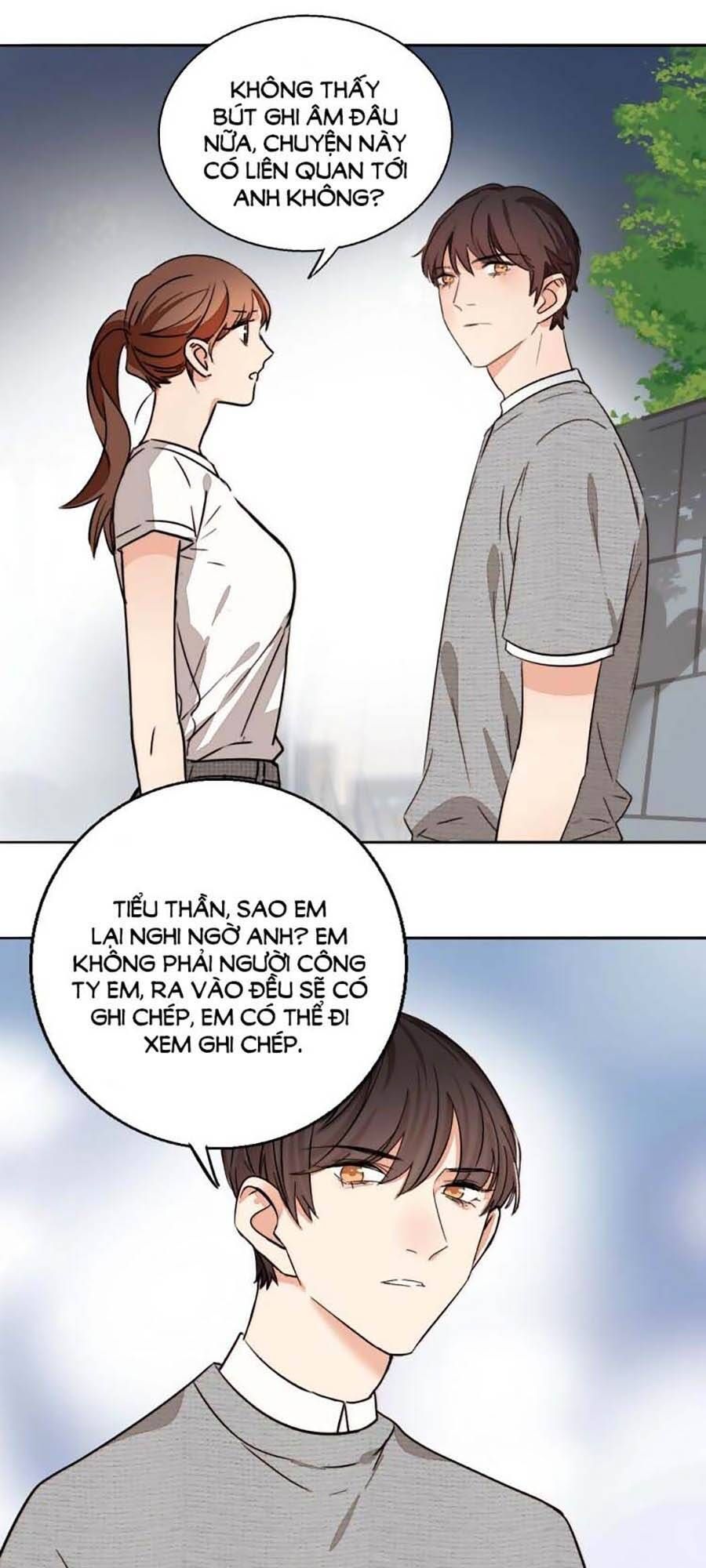 đọc truyện Mùi Hương Lãng Mạn Chương 77 ảnh 49 tại Thiên Thai Truyện