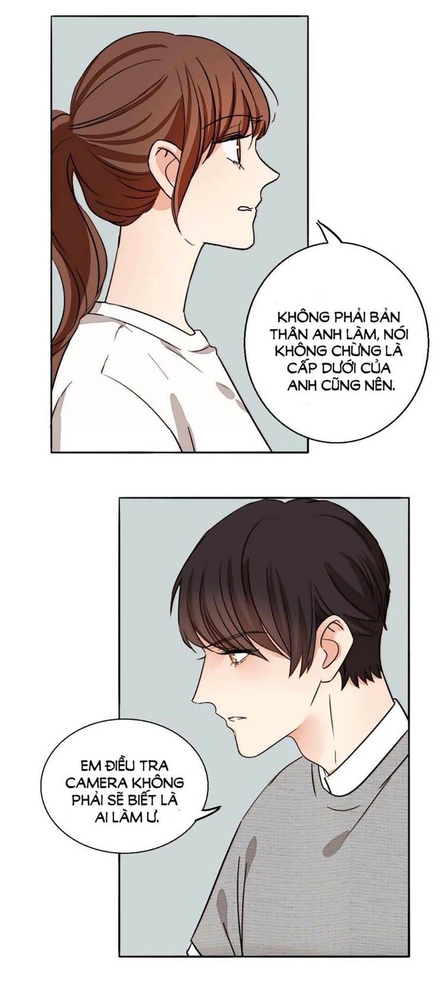 đọc truyện Mùi Hương Lãng Mạn Chương 77 ảnh 51 tại Thiên Thai Truyện