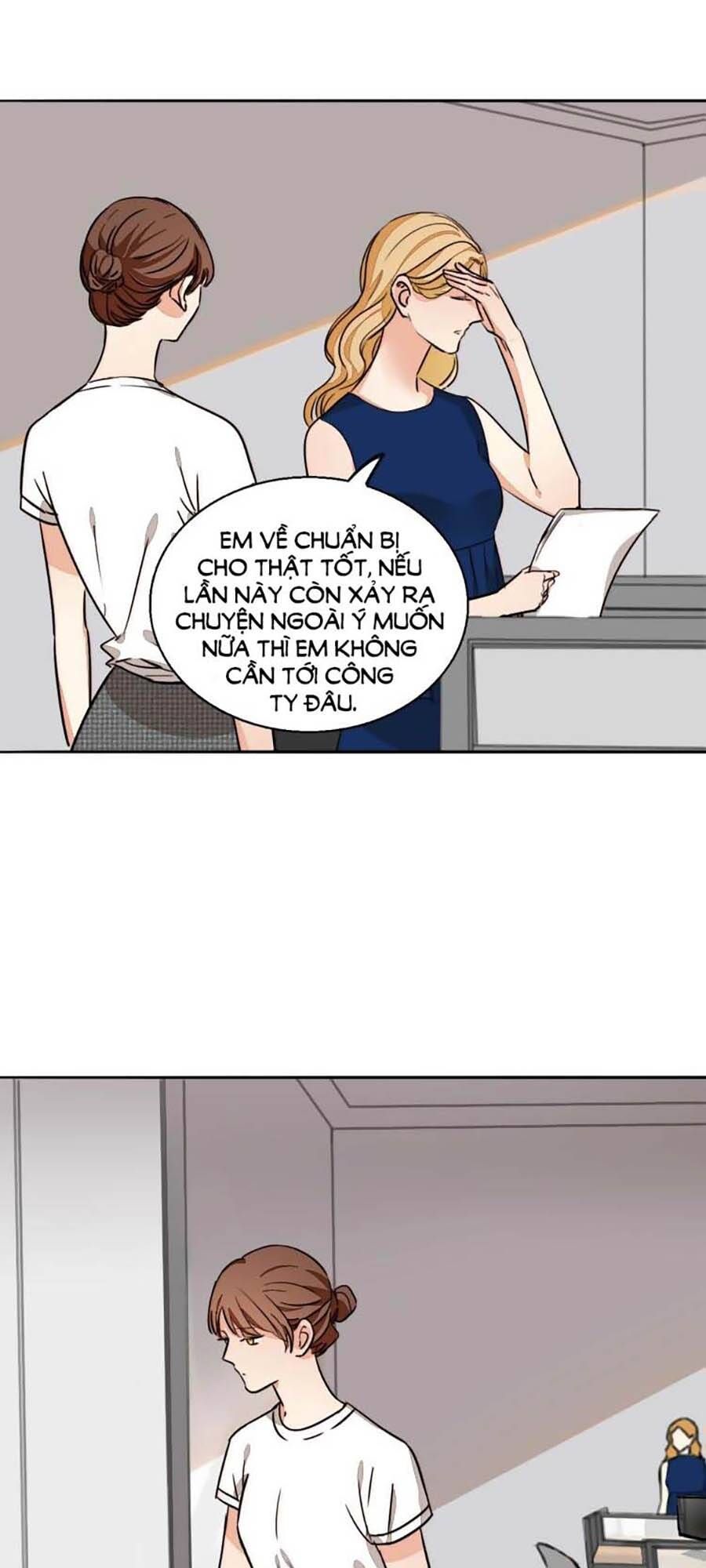 đọc truyện Mùi Hương Lãng Mạn Chương 77 ảnh 7 tại Thiên Thai Truyện