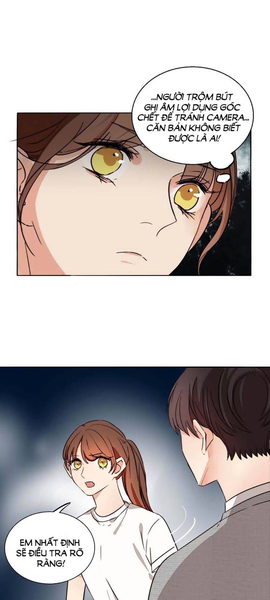 đọc truyện Mùi Hương Lãng Mạn Chương 77 ảnh 53 tại Thiên Thai Truyện